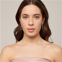 Boucles d'oreilles Brosway Femme in Acier BYM179 - BYM179